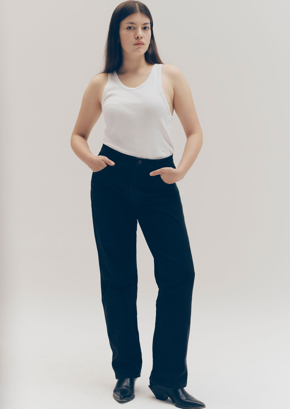 Model Image