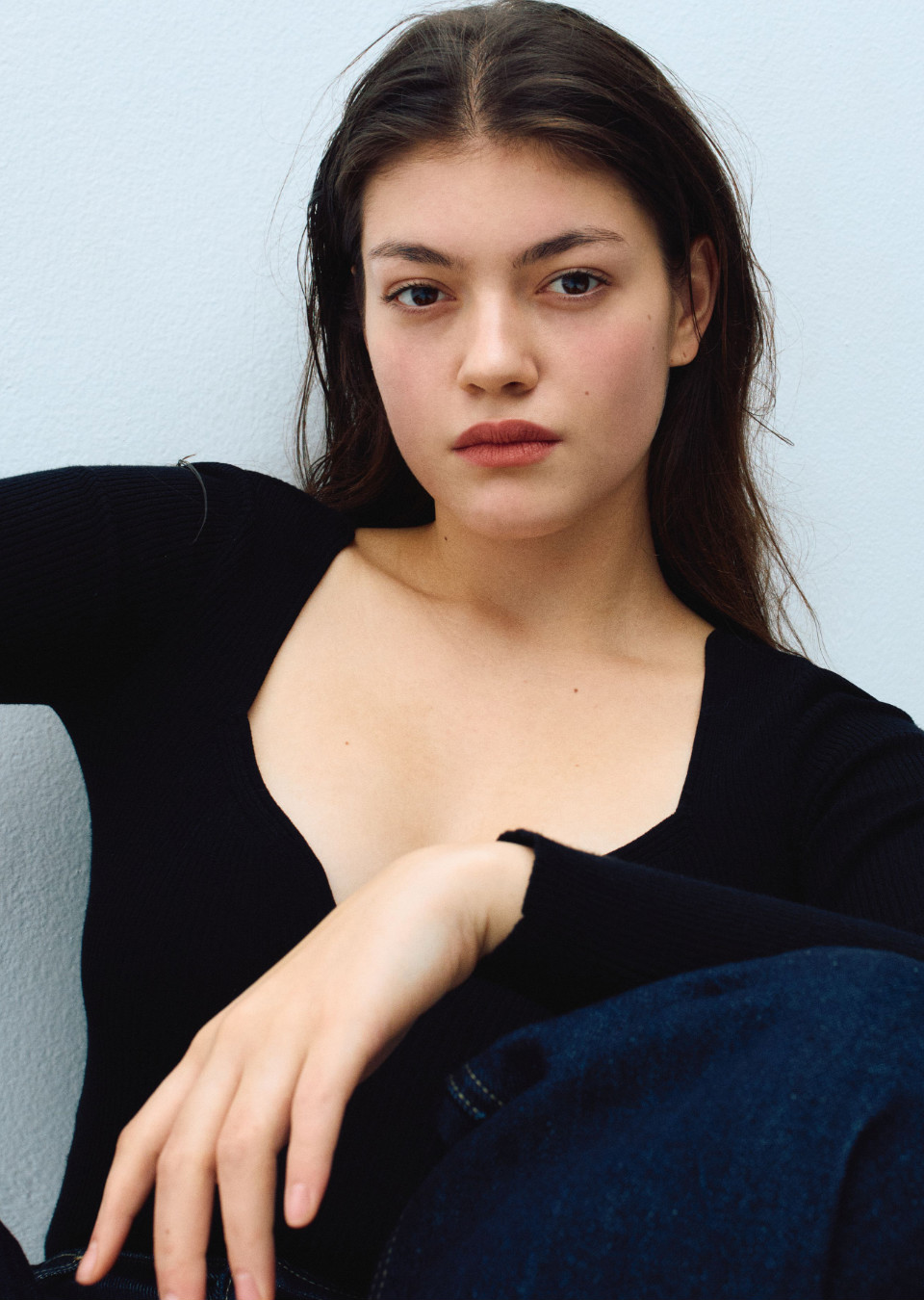 Model Image
