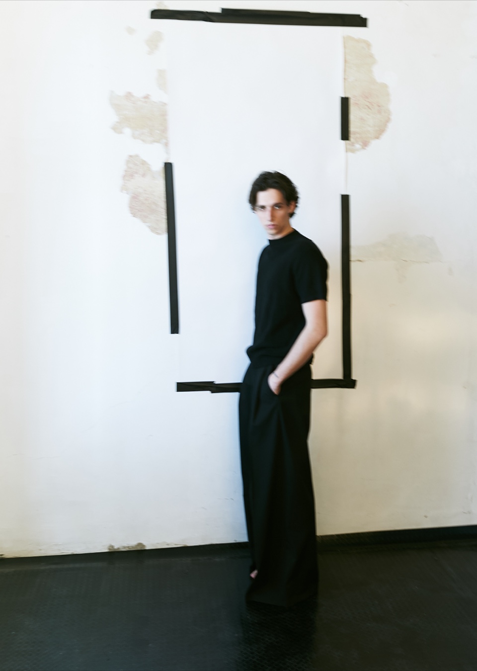 Model Image