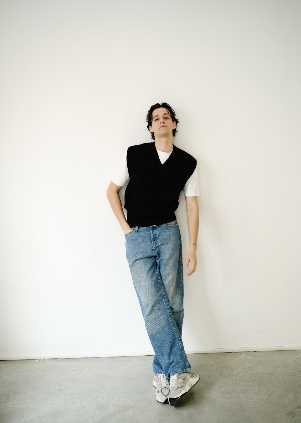 Model Image