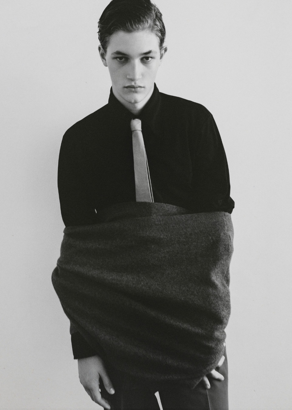Model Image