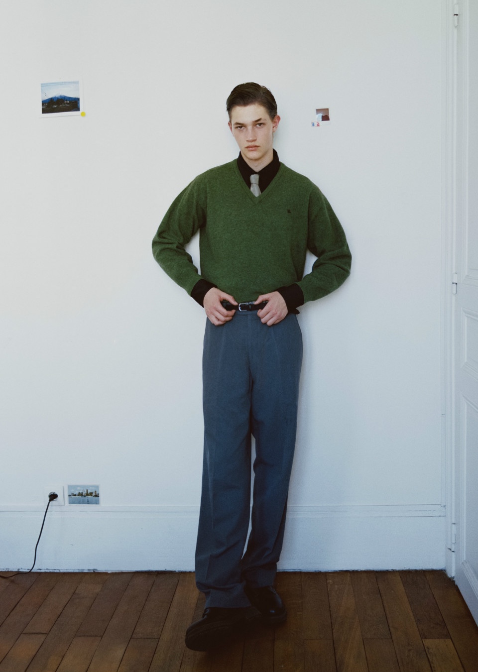 Model Image