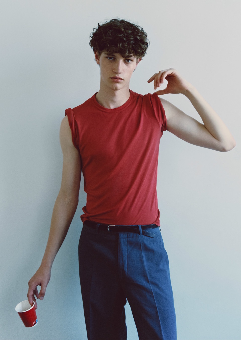 Model Image