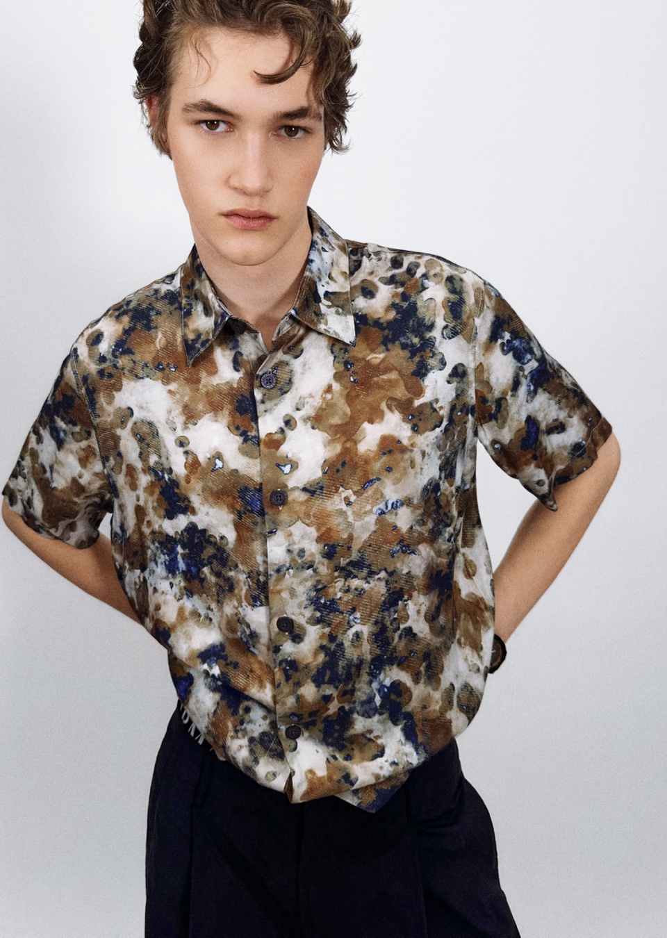 Model Image