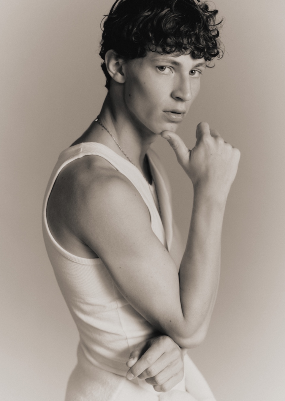 TOBIAS ZIMMER
