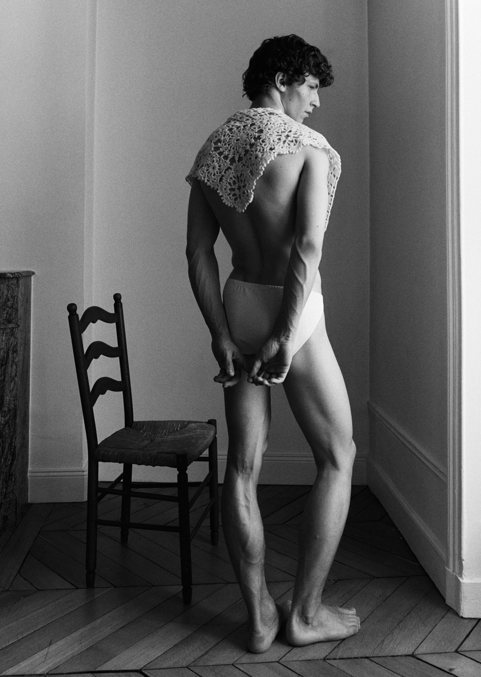 Model Image