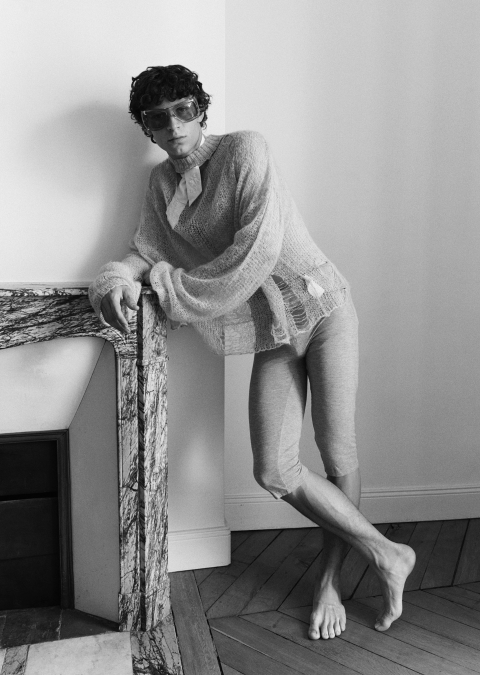 Model Image