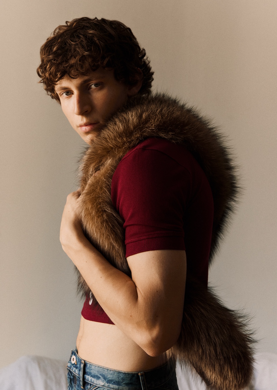 Model Image