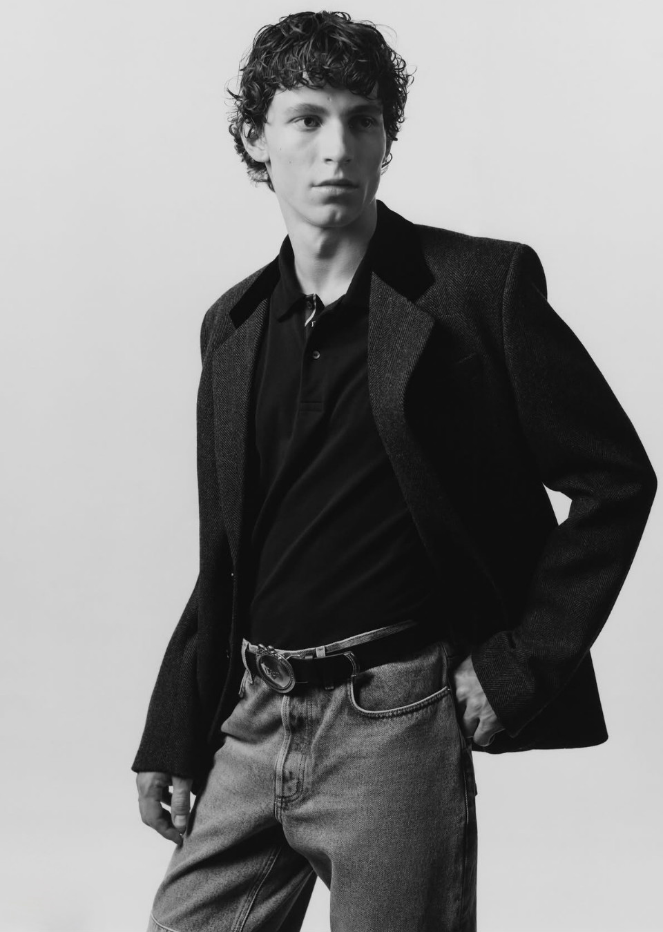 Model Image