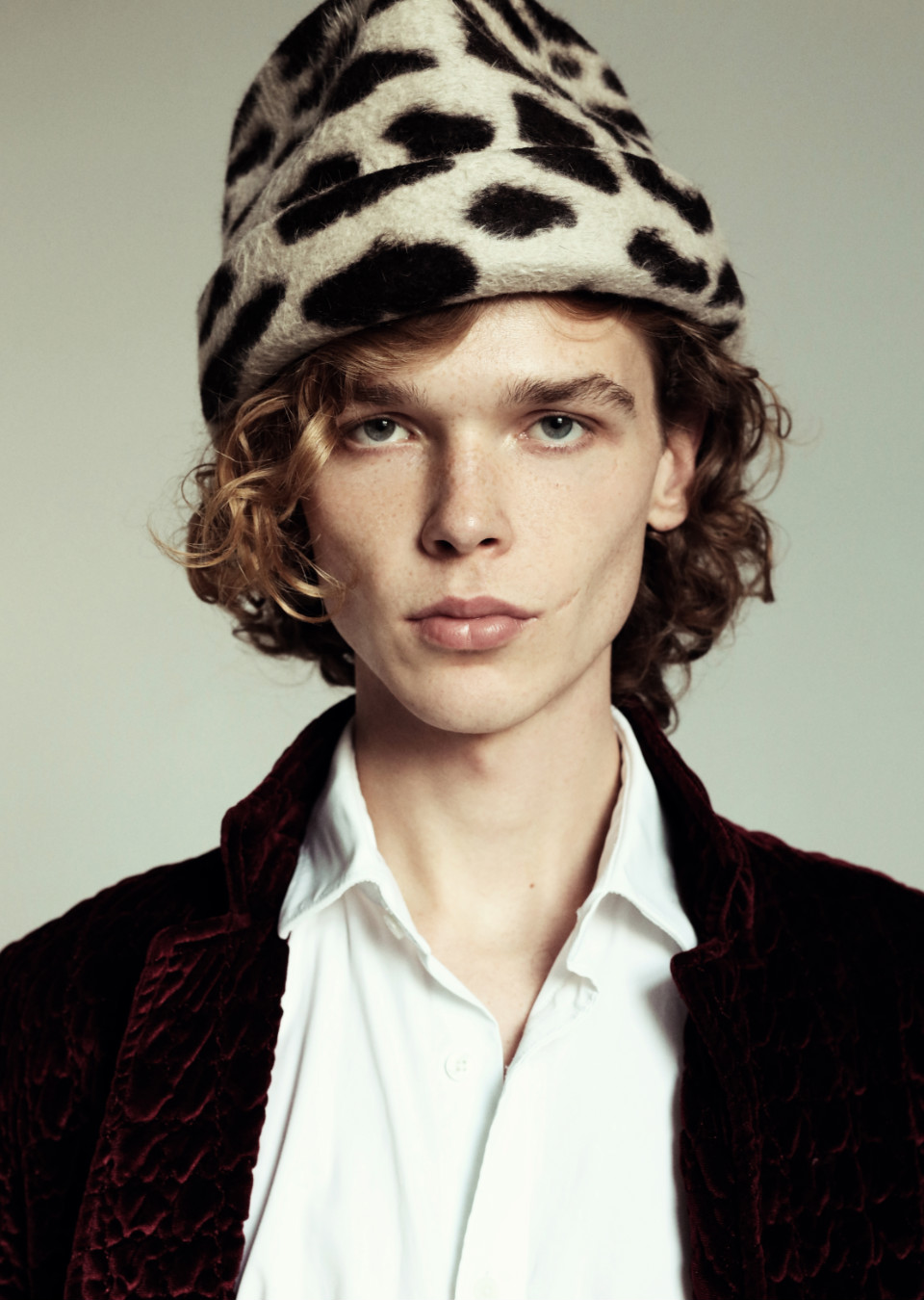 Model Image