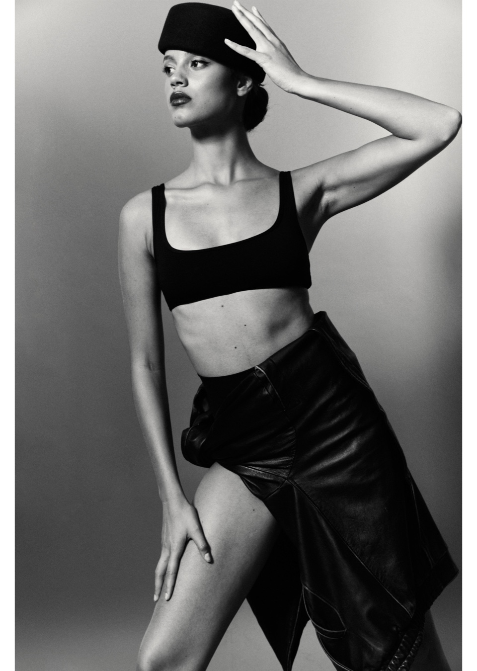 Model Image