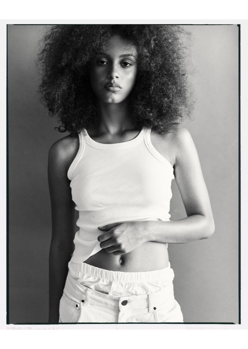 Model Image