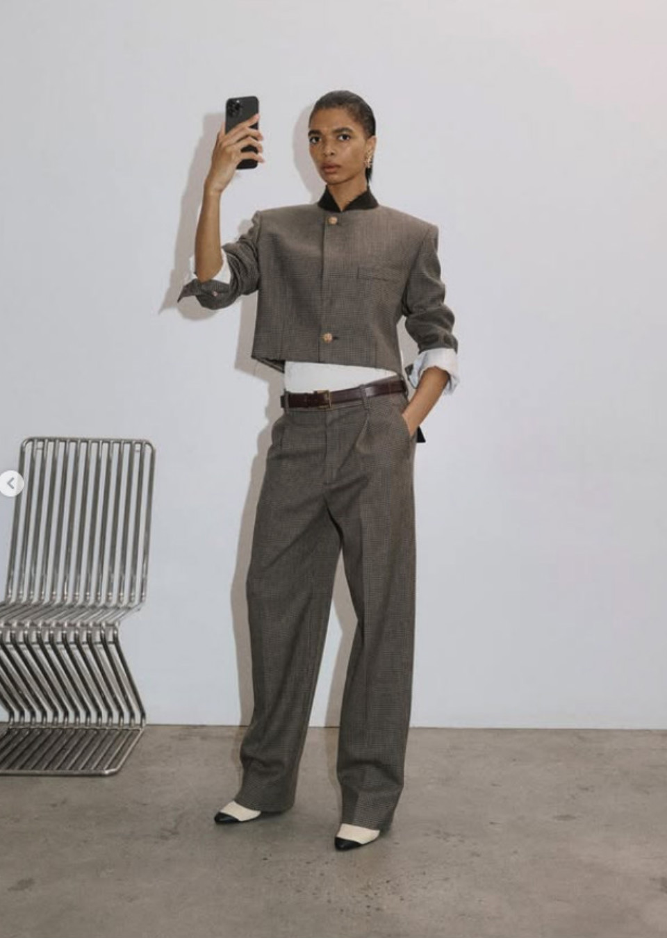 Model Image