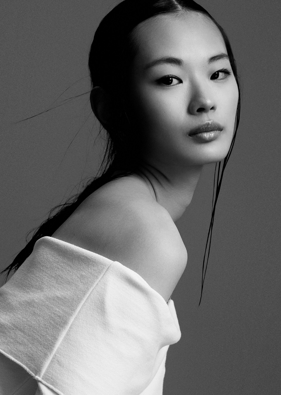 ANNAN HUANG