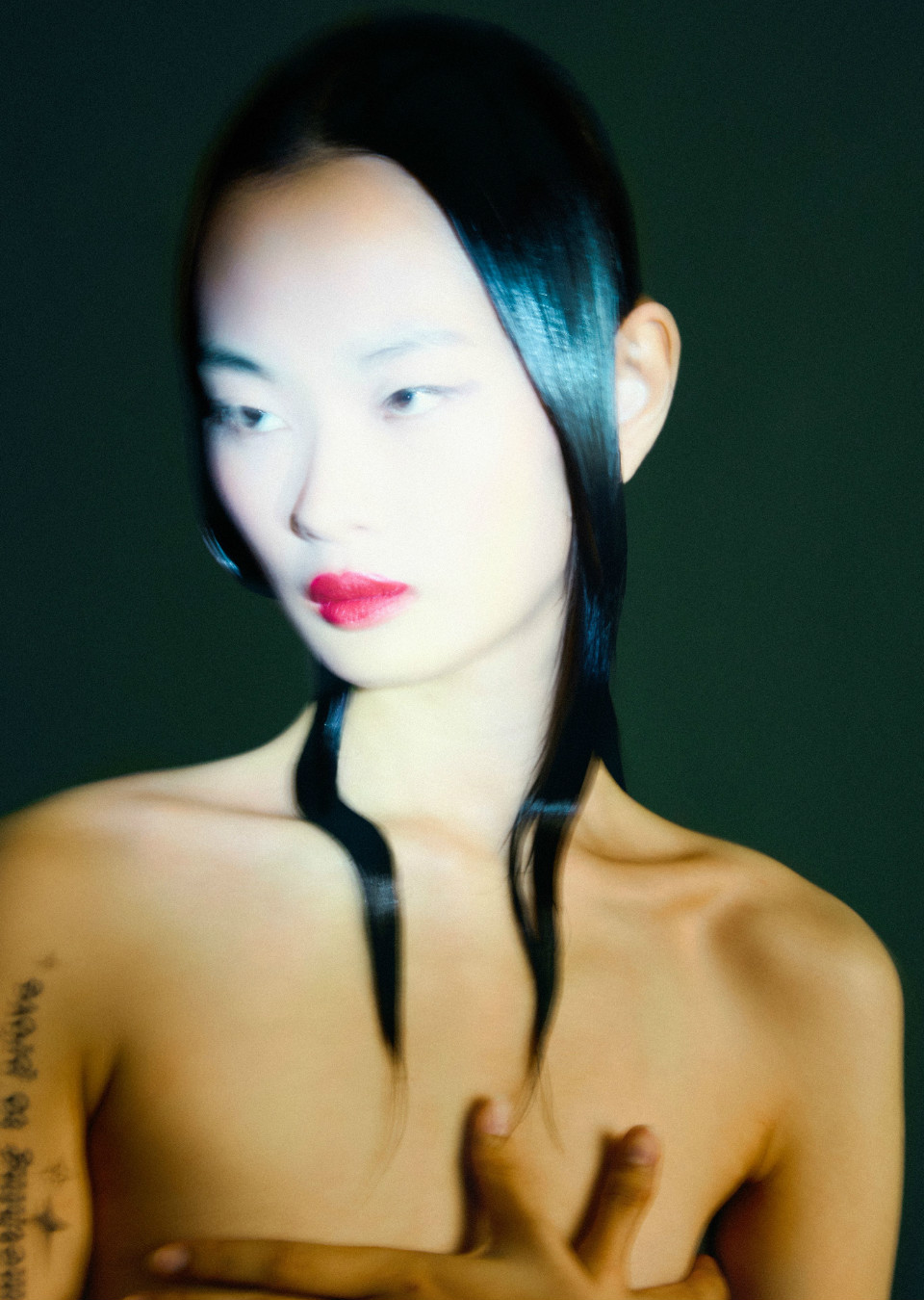 Model Image