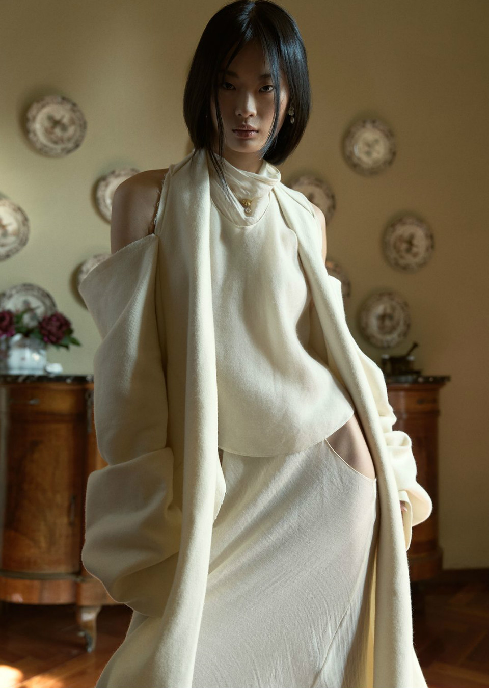 Model Image