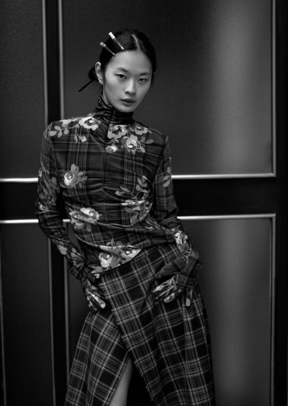 Model Image
