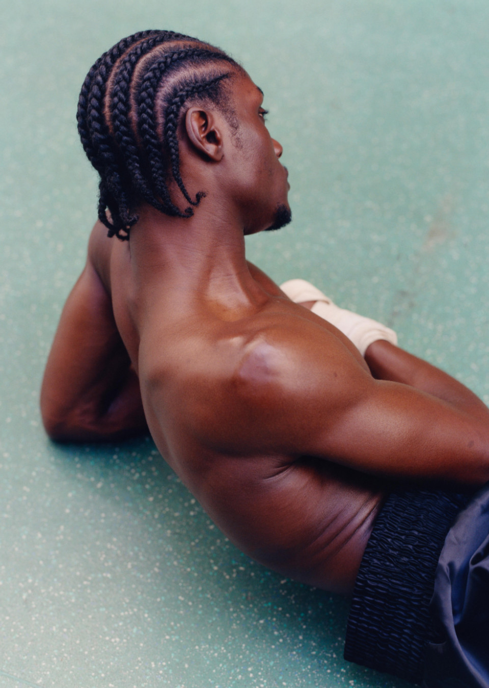 Model Image