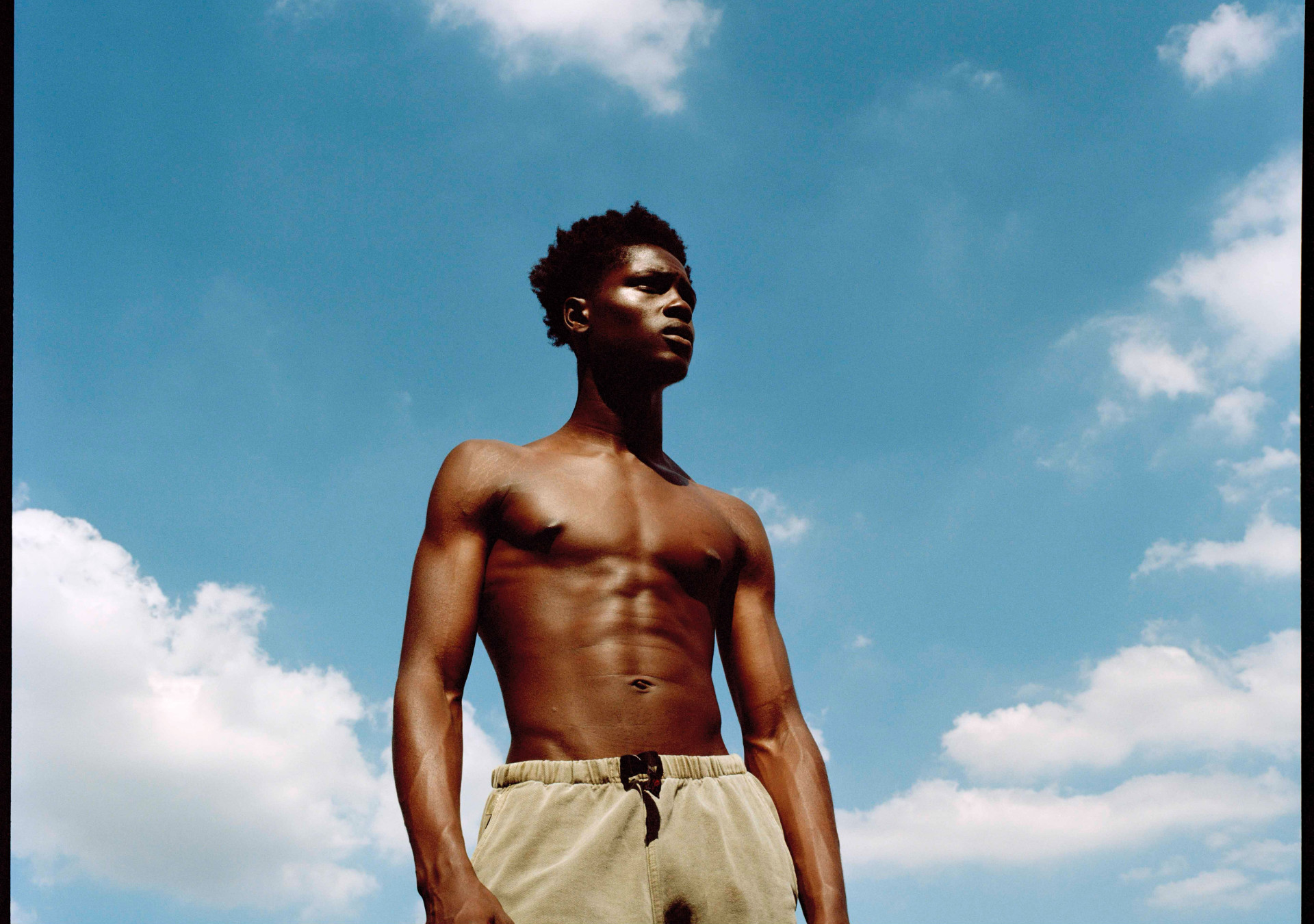 Model Image