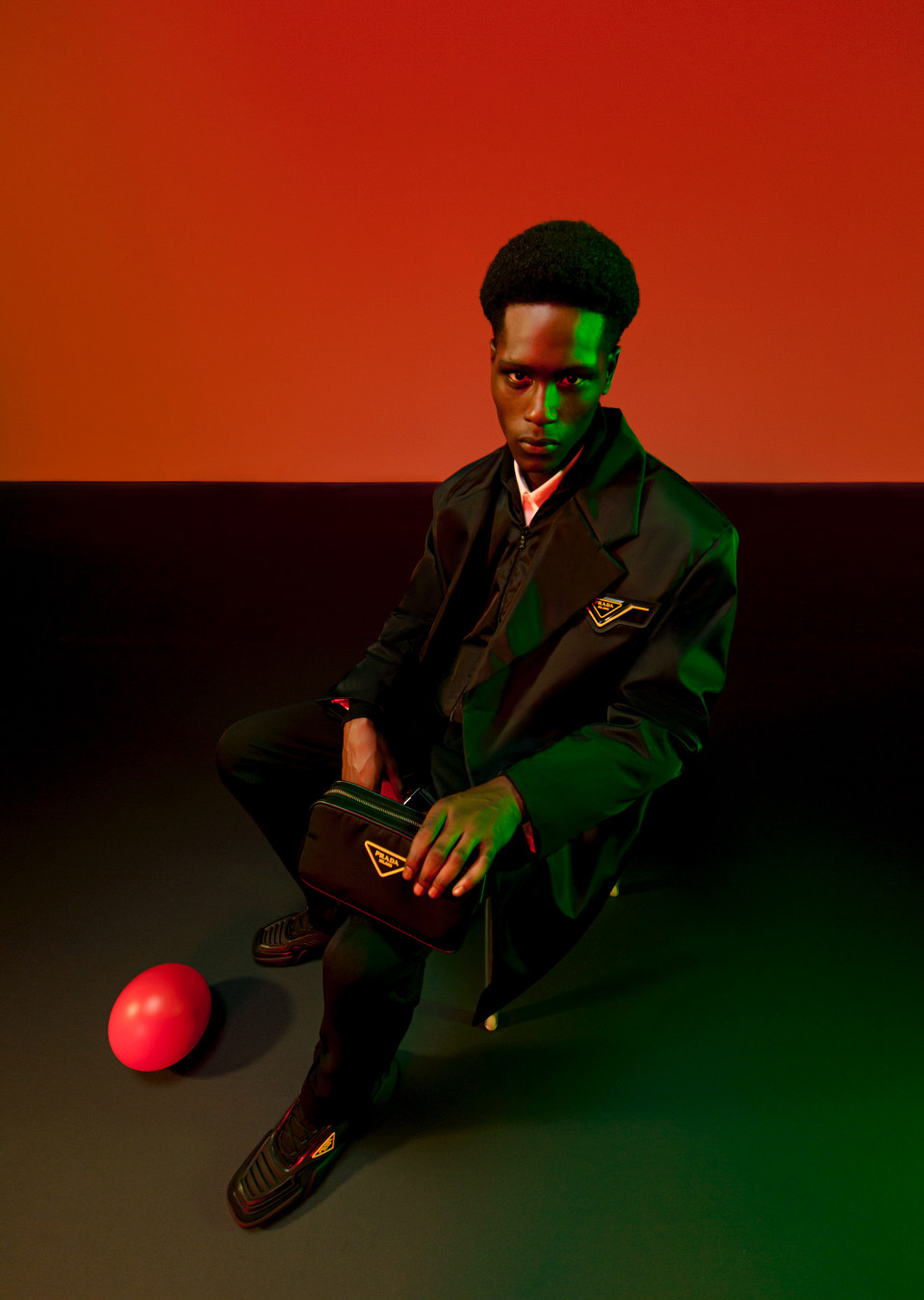 Model Image