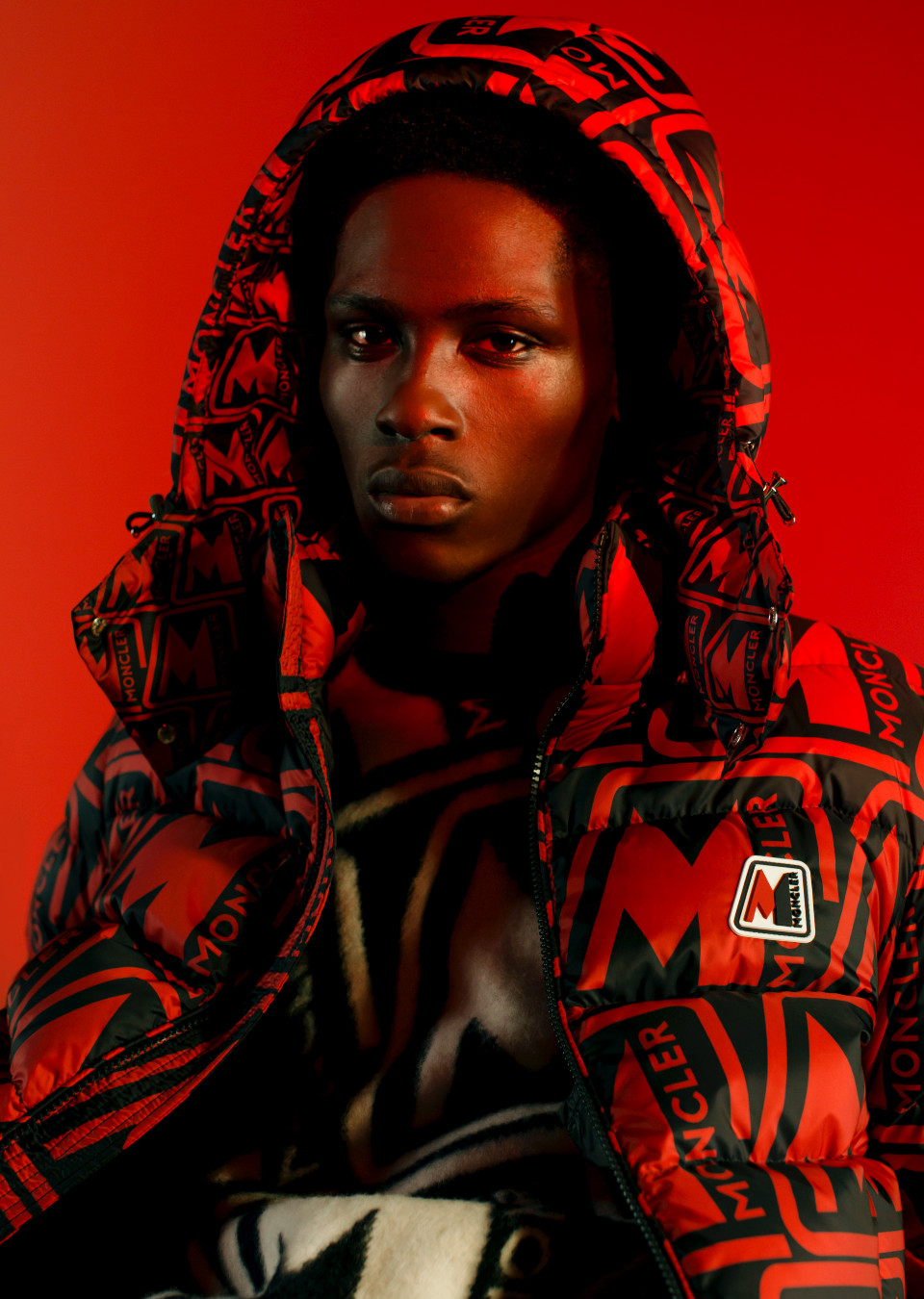 Model Image