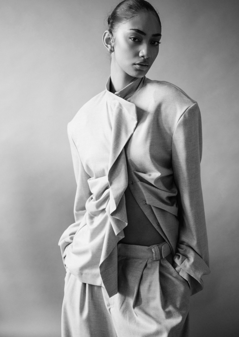 Model Image