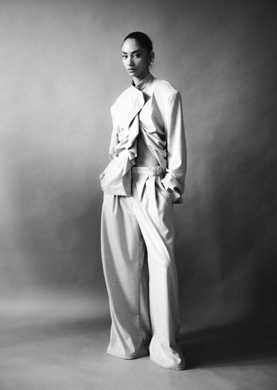 Model Image