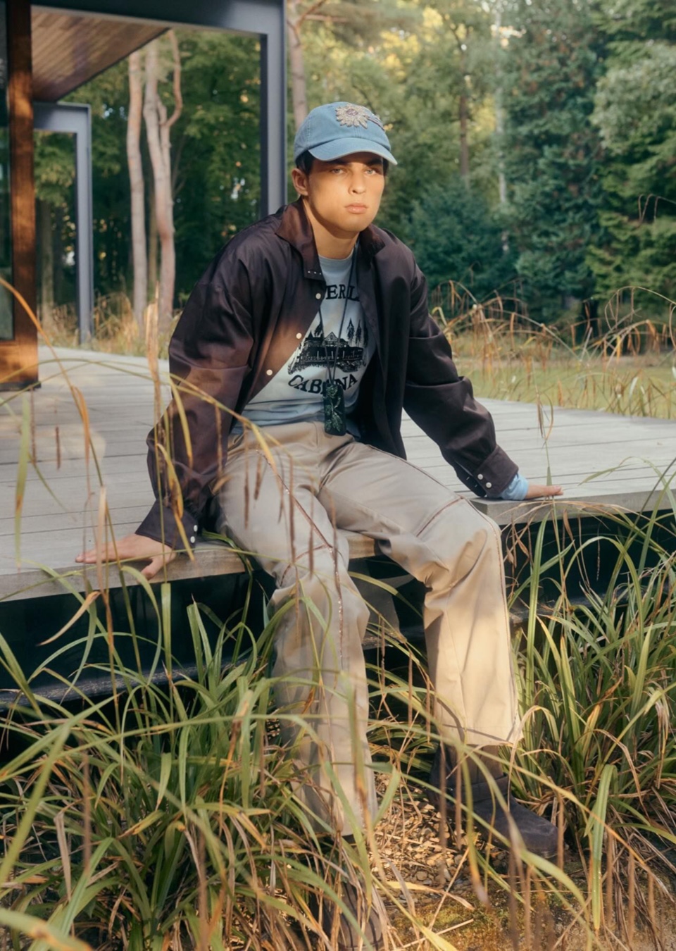 Model Image
