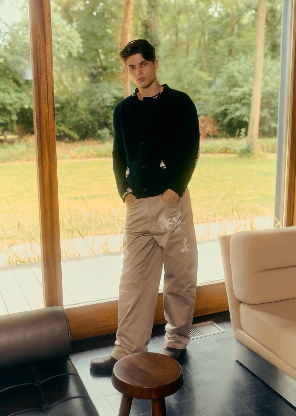 Model Image