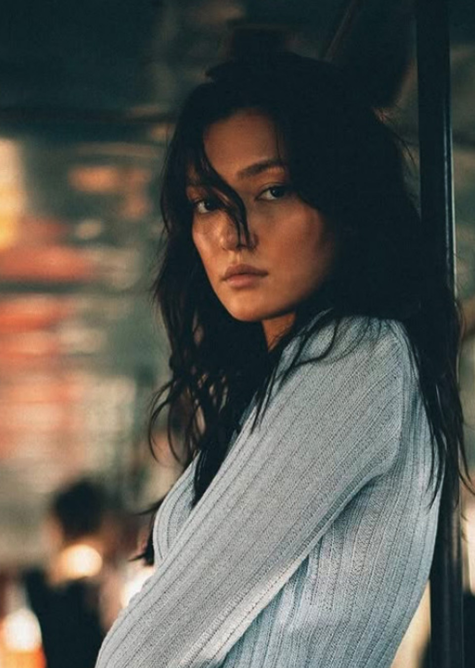 ALFIYA FAYZRAKHMANOVA
