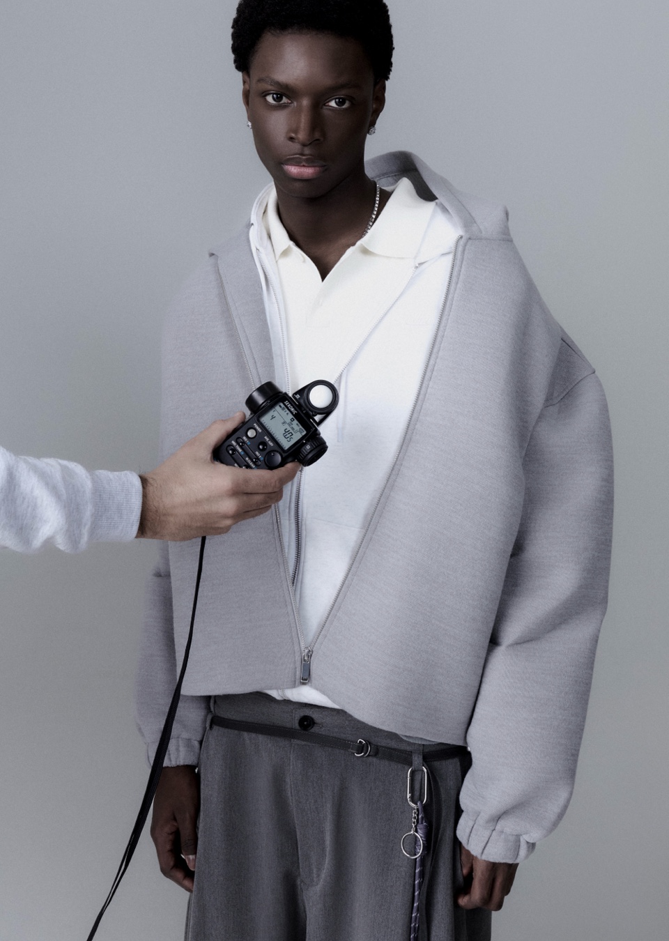 Model Image